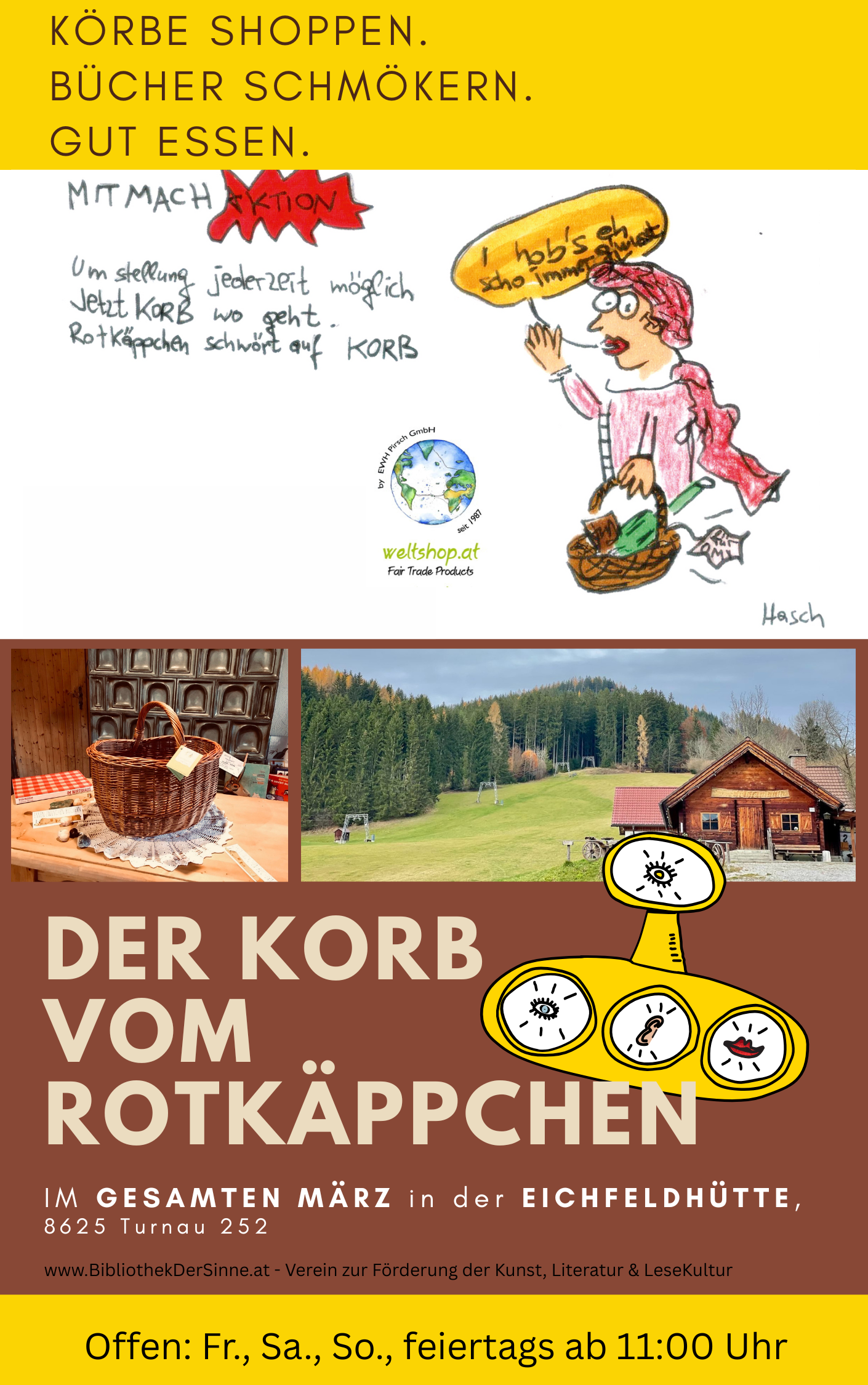 der-korb-vom-rotkappchen